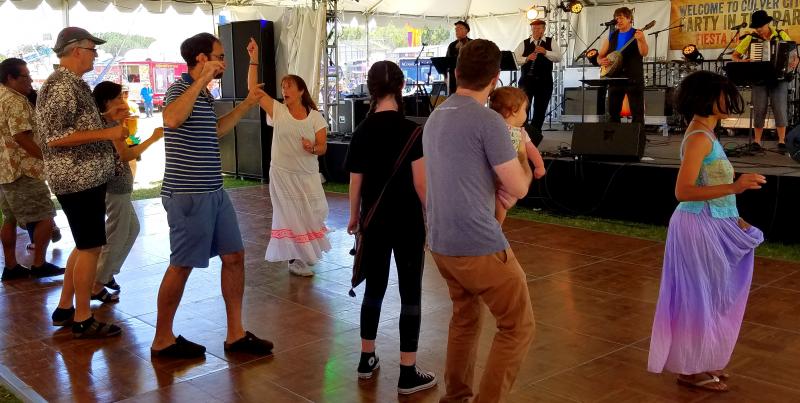 Israeli Folk Dance,festival,concert,Hava Nagila,live music,Jewish traditions,LA