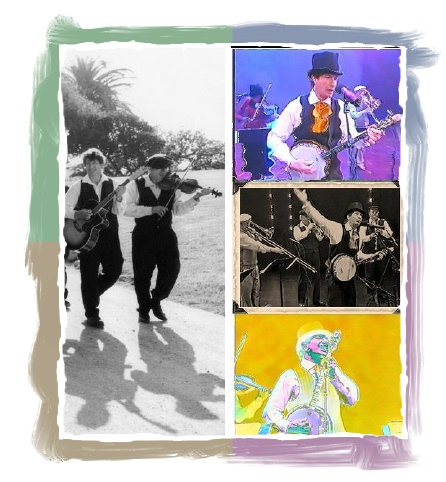 Press,Review,Klezmer Band in Los Angeles,California,Jewish Music,wedding,concert